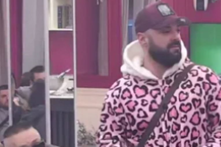 Anita Stanojlović o Aneli i Luki