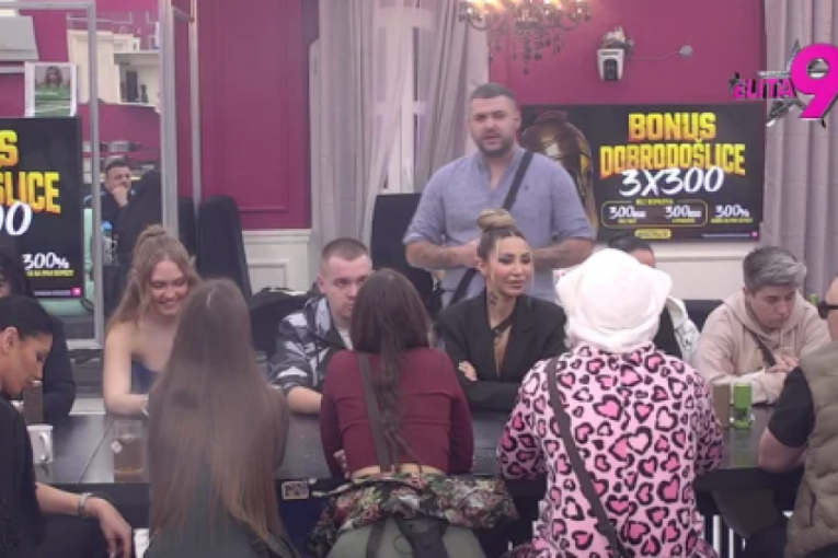 Aneli Ahmić i Asmin Durdžić