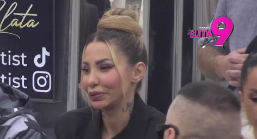 MOMENTALAN PREKID PROGRAMA ZBOG ANELI, ASMIN ZAKUCAO ODMAH NA POČETKU: Muk u Beloj kući, ovo nisu mogli da zamisle!