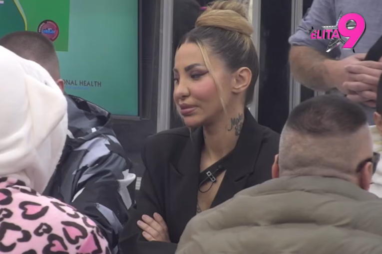 Aneli Ahmić i Asmin Durdžić