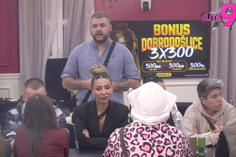 Aneli Ahmić i Asmin Durdžić