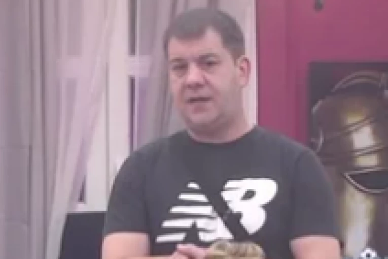 ŠOK-PREOKRET U ELITI! Ivan Marinković UNIŠTIO Aneli, MATIRAO je pred svima, ona nije znala šta je snašlo!