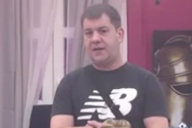 ŠOK-PREOKRET U "ELITI"! Ivan Marinković UNIŠTIO Aneli, MATIRAO je pred svima, nije znala šta je snašlo!