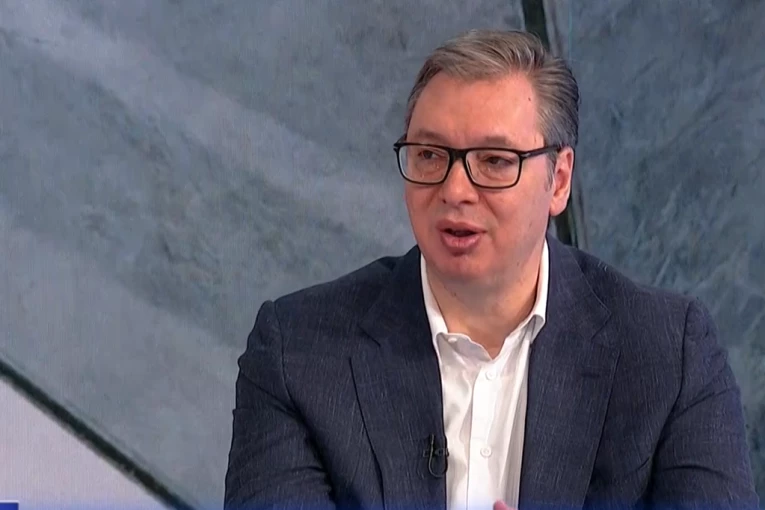 U LAŽI SU UVEK KRATKE NOGE! Vučić o podmetnutoj aferi "Sarajevo safari": Margetić iskorišćen od strane hrvatske obaveštajne službe!