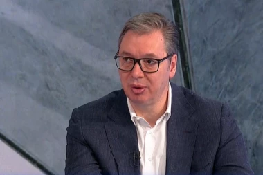 ŠTA SMO MI URADILI S NAŠOM DECOM?! Vučić o velikom problemu: Ne znaju kad je bila Kosovska bitka, a znaju koliko je Baka Prase uložio na utakmicu Zvezda-Vojvodina