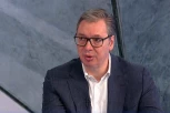ŠTA SMO MI URADILI S NAŠOM DECOM?! Vučić o velikom problemu: Ne znaju kad je bila Kosovska bitka, a znaju koliko je Baka Prase uložio na utakmicu Zvezda-Vojvodina