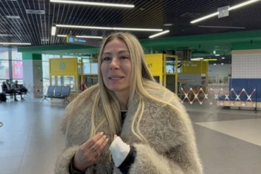 DA LI ZNATE ŠTA SE DESILO VESNI ĐOGANI U ZVEČANSKOJ?! Otkriveni potresni detalji njenog detinjstva!