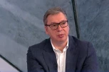 "PRIJA IM ŠTO SU NA DRŽAVNOJ FUNKCIJI, GLUME MI PRIJATELJE" Predsednik Vučić raskrinkao saradnike koji zloupotrebljavaju svoje pozicije!