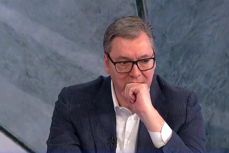 VUČIĆ OBELODANIO PLANOVE BLOKADERA! Srbiju će da uvedu u neizvesnost, sve što rade je PROTIVZAKONITO!