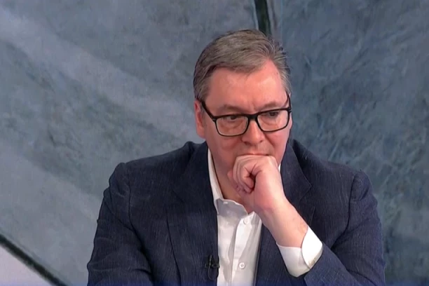 VUČIĆ OBELODANIO PLANOVE BLOKADERA! Srbiju će da uvedu u neizvesnost, sve što rade je PROTIVZAKONITO!