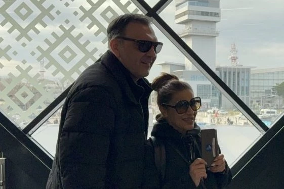 "KASPER IZAZIVA JEZU U MENI" Naša pevačica RAZVEZLA jezik o DEČKU Mine Kostić - ovo će je boleti! (FOTO)