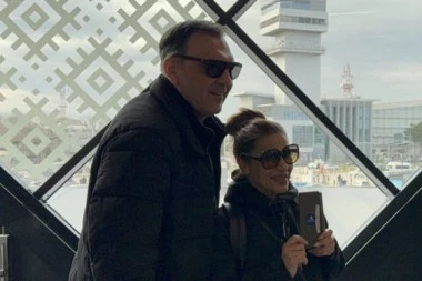 "KASPER IZAZIVA JEZU U MENI" Naša pevačica RAZVEZLA jezik o DEČKU Mine Kostić - ovo će je boleti! (FOTO)