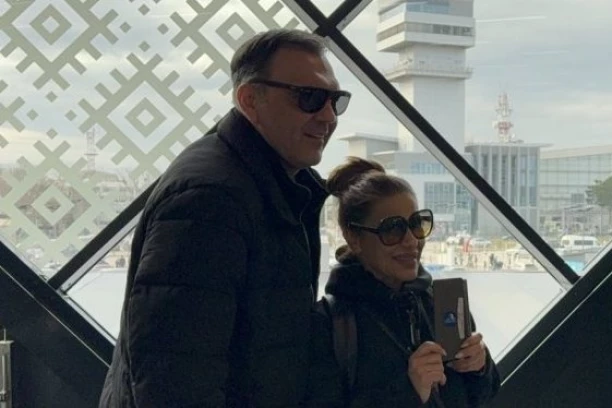 "KASPER IZAZIVA JEZU U MENI" Naša pevačica RAZVEZLA jezik o DEČKU Mine Kostić - ovo će je boleti! (FOTO)