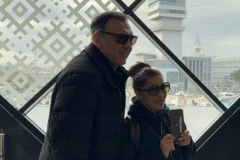 "KASPER IZAZIVA JEZU U MENI" Naša pevačica RAZVEZLA jezik o DEČKU Mine Kostić - ovo će je boleti! (FOTO)