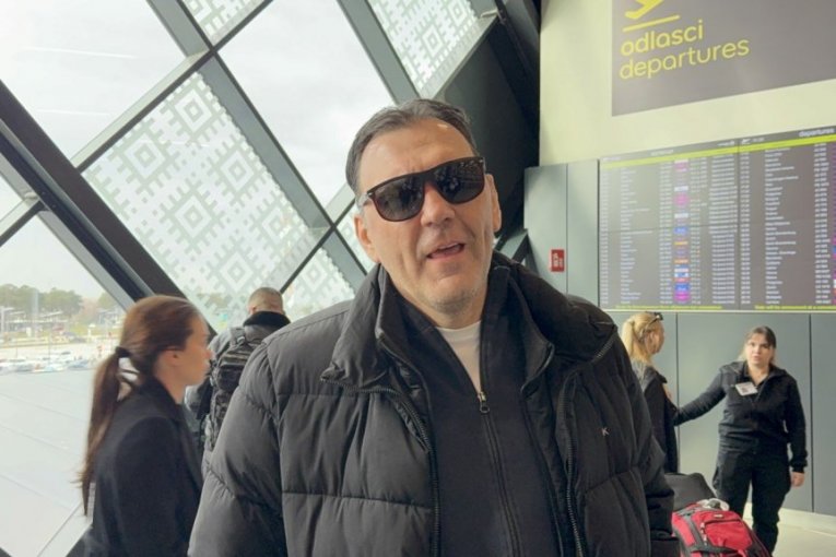 Mina Kostić i Kasper