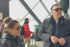 NOVA ŠOK-BOMBA MININOG VERENIKA IZ AMERIKE! Kasper otvorio dušu na mrežama, pevačica MOMENTALNO REAGOVALA!