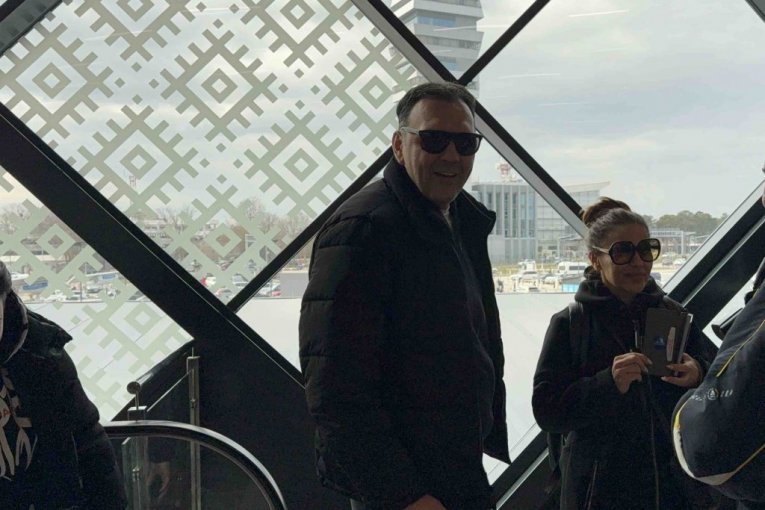 Mina Kostić i Kasper