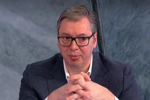 VUČIĆ O NAJTEŽEM PERIODU ZA SRBIJU: Osećao sam da lažu, srećom mrtvih nije bilo- JEDAN DAN je sve promenio!