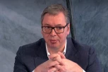 VUČIĆ O NAJTEŽEM PERIODU ZA SRBIJU: Osećao sam da lažu, srećom mrtvih nije bilo - JEDAN DAN je sve promenio!