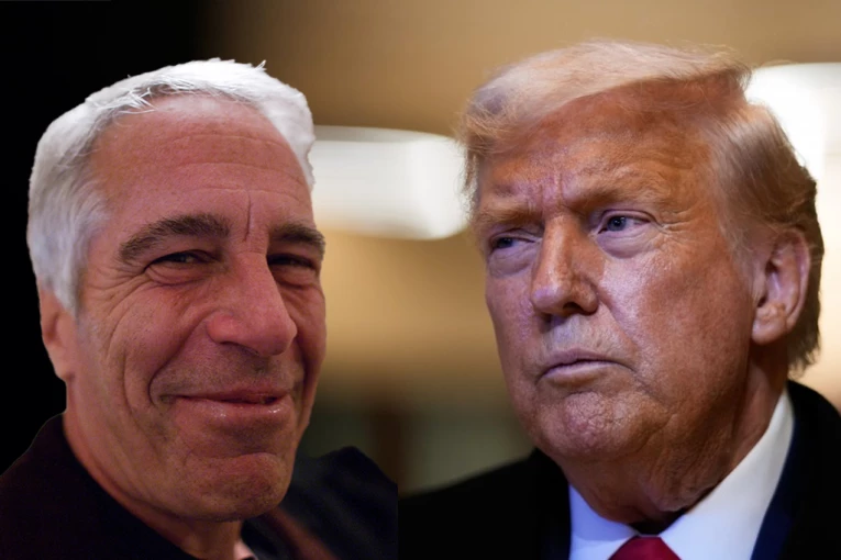 OŠTRA PORUKA REŽE KAO ŽILETOM! Tramp se konačno oglasio o 3 miliona dokumenata o Epstajnu - OVO JE ISTINA ZA KOJOM ČITAV SVET VAPI!