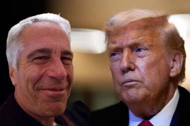 OŠTRA PORUKA REŽE KAO ŽILETOM! Tramp se konačno oglasio o 3 miliona dokumenata o Epstajnu - OVO JE ISTINA ZA KOJOM ČITAV SVET VAPI!