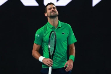 NEZAMISLIVA CIFRA: Evo koliko je Novak Đoković ukupno zaradio u karijeri od turnira koje je igrao!
