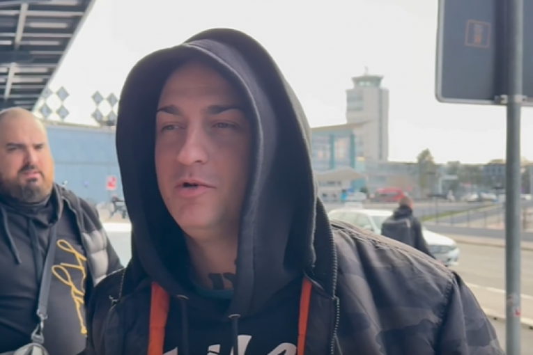 Dragomir Despić Desingerica