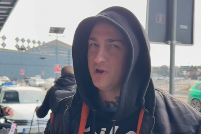 Dragomir Despić Desingerica