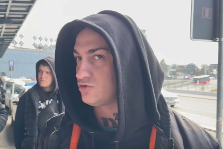 Dragomir Despić Desingerica