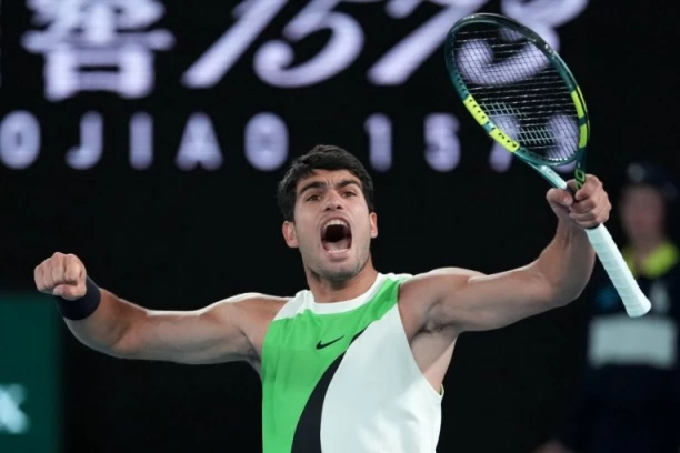 ALKARAZ PROPUŠTA ROLAN GAROS? Ovo je razlog za to!