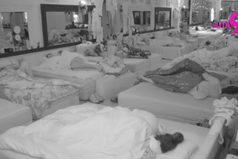 Anita Stanojlović i Luka Vujović