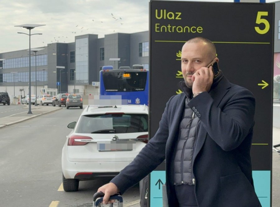 DRUGI DAN ZAROBLJENI ZBOG RATA U IRANU! Hitno se oglasila Luna Đogani, POVRATAK DOMAĆE ESTRADE DOVEDEN U PITANJE!