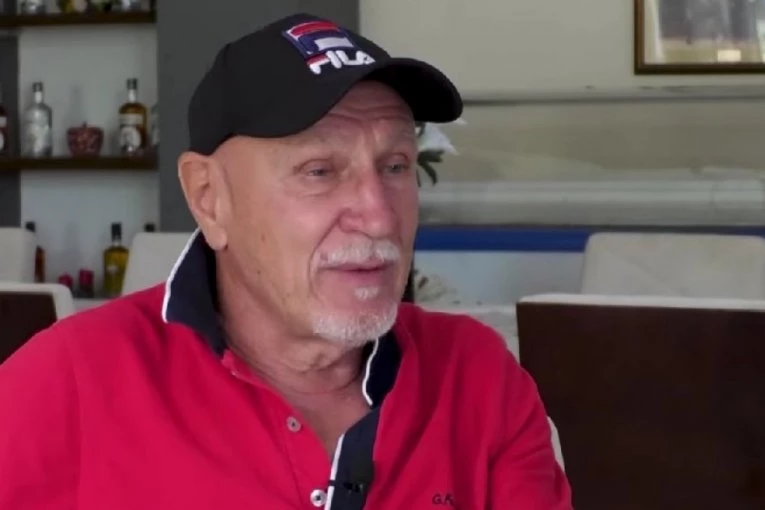 MOJIH TOP 11 - NIKOLA NIKIĆ: Došli smo u Beograd, a mi željni svega i upropastimo finale Kupa! (VIDEO)