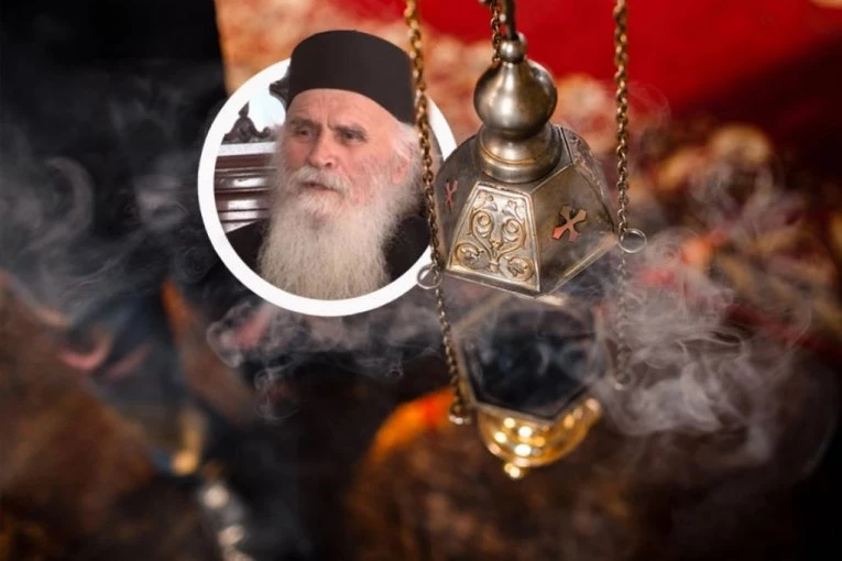 AKO VAS OVO STIGNE U ŽIVOTU, ODMAH UPALITE KANDILO! Otac Stefan o najmoćnijem "alatu" u nevolji