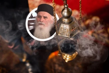 AKO VAS OVO STIGNE U ŽIVOTU, ODMAH UPALITE KANDILO! Otac Stefan o najmoćnijem "alatu" u nevolji