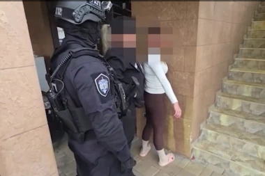 OTKRIVAMO! Sanja za 15 dana otuđila 1,3 miliona evra iz firme, novac podignut s bankomata! OVO JE ŠEMA PREVARE, ZA ALEKSOM RASPISANA POTRAGA!