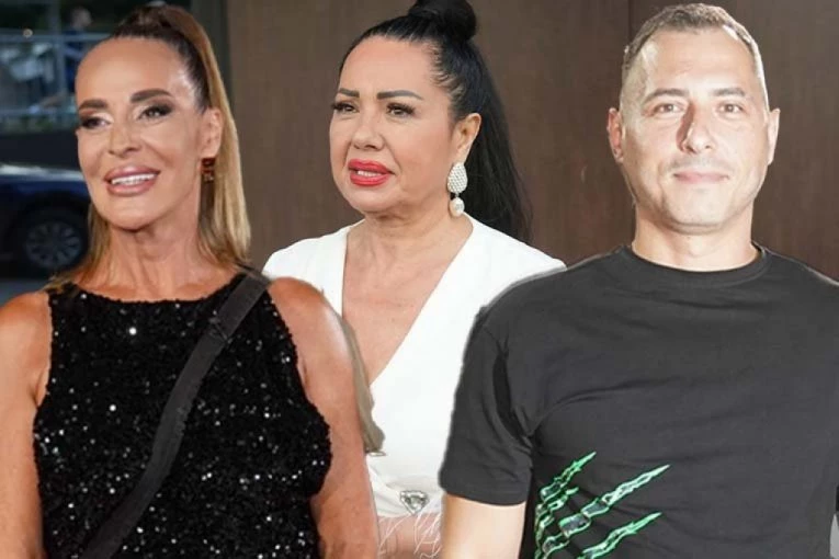 "ŽENA JE BROJ JEDAN!" Zlata Petrović o Kačavendi, MIkiju i ljubavi koja TRESE "ELITU 9"