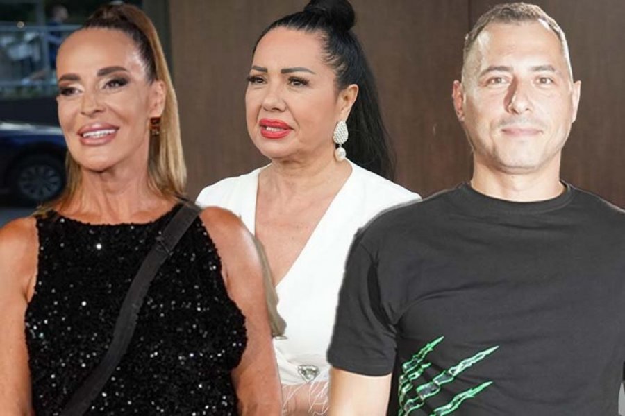 ZLATA PETROVIĆ ODLAZI U PENZIJU! Pevačici prekipelo, NAPUŠTA STAN ZBOG ENE I PEJE - zabrinuta za sina u rijelitiju!