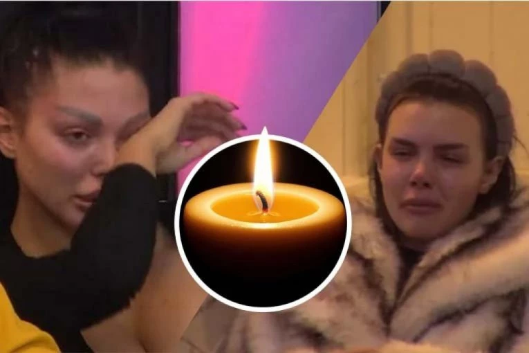 U "ELITU" STIGLE NAJSTRAŠNIJE VESTI, BIO IM JE VELIKI PRIJATELJ! Maji Marinković pozlilo, Anita se RASULA U KOMADE!