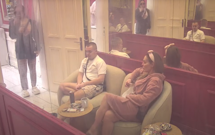 ŠOK-RAZGOVOR: DAČA I SOFIJA PRED KAČAVENDOM RASKRINKALI JANJUŠA! Milena i dalje gaji osećanja prema njemu?