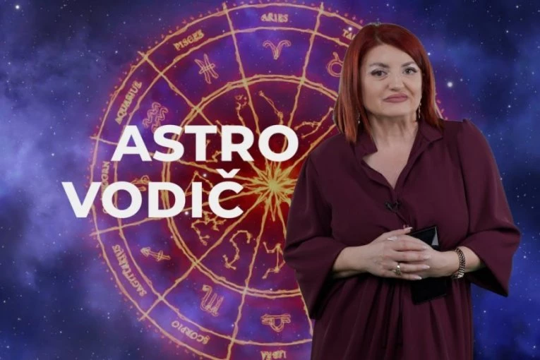 Astrološkinja otkrila koja su to 4 ZNAKA koja će naredne nedelje pronaći LJUBAV: Evo i šta čeka VIKTORIJU BEKAM (VIDEO)