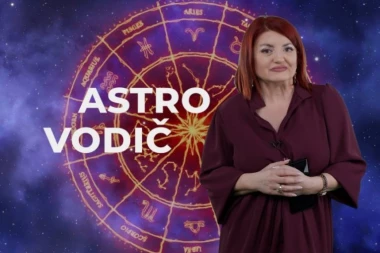 Astrološkinja otkrila koja su to 4 ZNAKA koja će naredne nedelje pronaći LJUBAV: Evo i šta čeka VIKTORIJU BEKAM (VIDEO)
