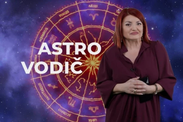 Astrološkinja otkrila koja su to 4 ZNAKA koja će naredne nedelje pronaći LJUBAV: Evo i šta čeka VIKTORIJU BEKAM (VIDEO)