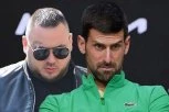 EVO KAKO JE FILIP CAR REAGOVAO NA PORAZ NOVAKA ĐOKOVIĆA! Objava izazvala KOLAPS na mrežama, nećete verovati svojim očima!
