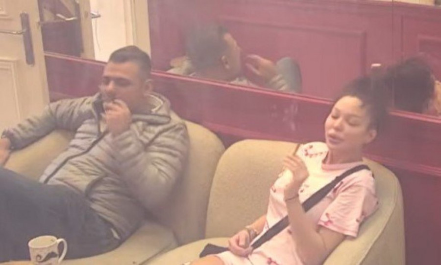 PRELOMNI TRENUTAK ZA MAJU MARINKOVIĆ! Starleta puca po šavovima, OVO JE KAP KOJA JE PRELILA ČAŠU!