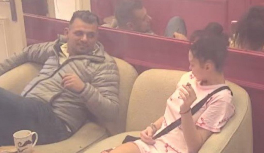 PRELOMNI TRENUTAK ZA MAJU MARINKOVIĆ! Starleta puca po šavovima, OVO JE KAP KOJA JE PRELILA ČAŠU!