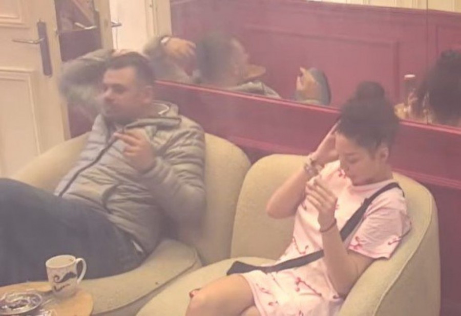 PRELOMNI TRENUTAK ZA MAJU MARINKOVIĆ! Starleta puca po šavovima, OVO JE KAP KOJA JE PRELILA ČAŠU!