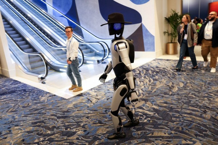 Tehnologija budućnosti