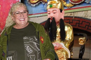 KAKO STE SPAVALI NOĆAS? Vesna Rivas otkriva da li ste SVETICA ili GREŠNICA!