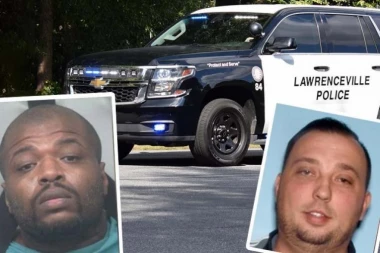 ERVIN UBIJEN ISPRED SVOJE PEKARE ZBOG 50 DOLARA! Ubio ga neznanac u Americi na parkingu! Godišnjica jezivog zločina!